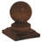 Rowlinson Ball Cap Brown