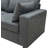 71'' Loveseat Sofa, Cloud Couch With Removable Pillows, Deep Seat Couch Couches For Living Room, Office, Apartment-1761149352