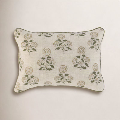 20" x 14" Throw Pillow