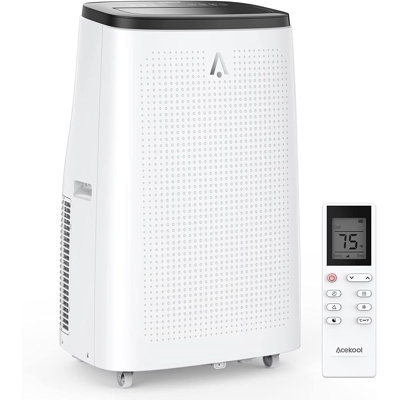 Gaomon 14000 BTU Portable Air Conditioner with