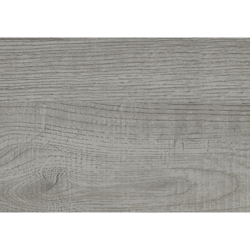 Bureau, bureau d'ordinateur avec tiroirs, Gris / noir, H 30,04 po x l 42,03 po x P 20,02 po