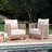 2- Piece Outdoor Patio Chair With Cushions-425656084