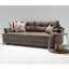 Canapé et méridienne de 81,9 po de large Grygorii-538742957