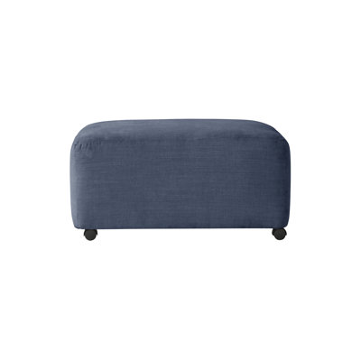 Summertown Upholstered Ottoman