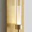 Linger 1 - Light LED Armed Sconce-56360170