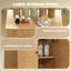 Abbyville 60cm Sideboard