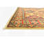 Tapis crème Nebeker