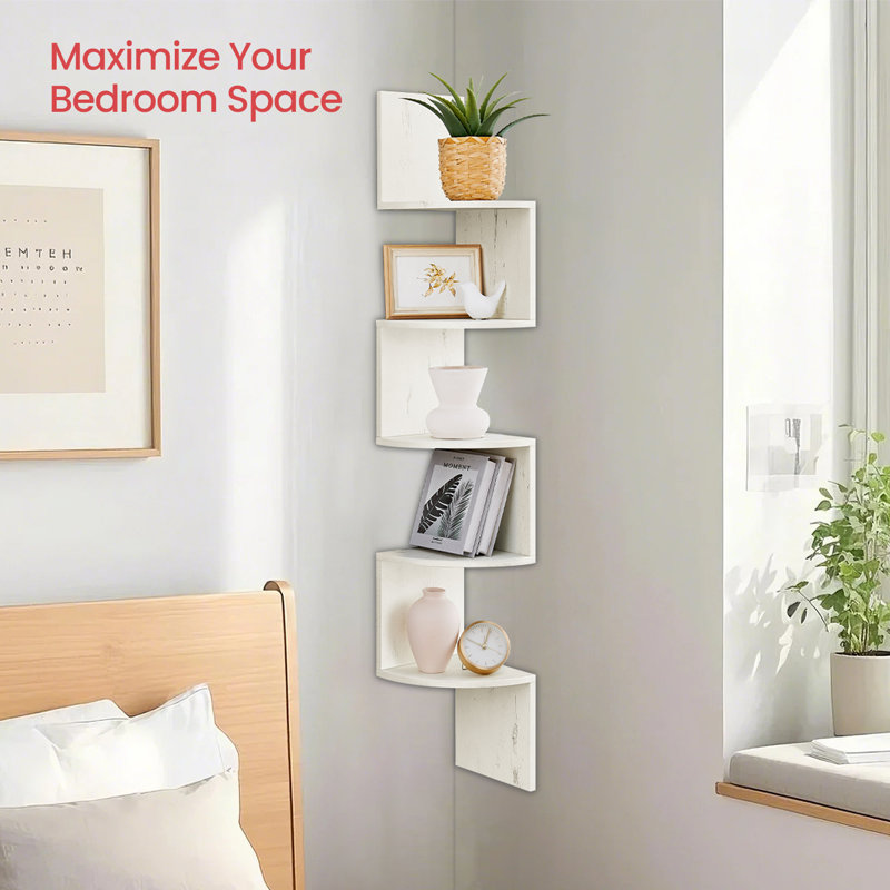 126cm H x 20cm W Bookcase