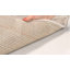 Tapis géométrique gris clair Helsel-21814748