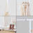 Multifunctional Clothing Rack-1833210822