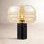 Lampe fantaisie en marbre Calum