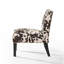 Fauteuil d'appoint rembourré Aerius-1430009491