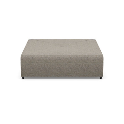 Square Ottoman