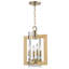 Wellington 4 - Light Pendant-1768957548