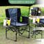 Camping Bench