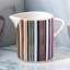 Creamer Stripes Jenkins 148 - H 8,5  9 Cm.