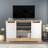 Decara 55" TV Stand For Tvs Up To 65"-914220646