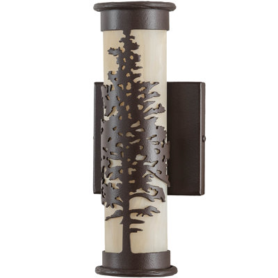 Wylie Wall Light
