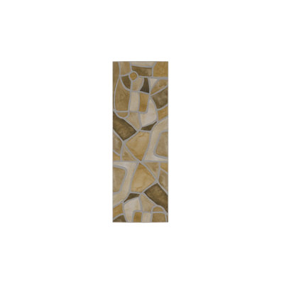 Tapis de couloir Javawn