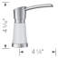 Artona Soap Dispenser-22743004