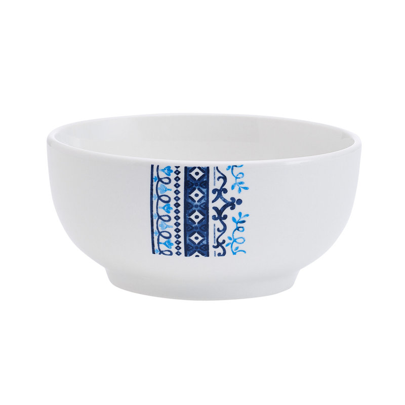 Studio Nova Michele 12-Piece Porcelain Dinnerware Set, Service for 4