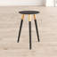 Anderson Solid Wood End Table