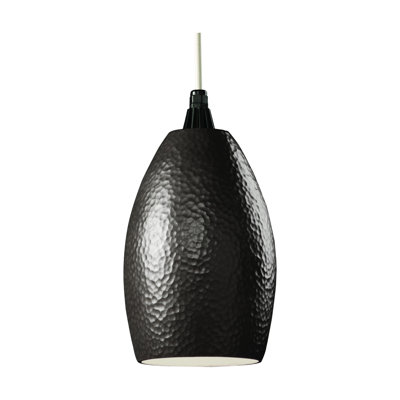 Custinne 1 - Light Single Pendant