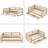 Anairis Daybed