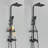 Shower Faucet-93668904