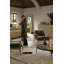 Janey Mirror-Fawn Oak