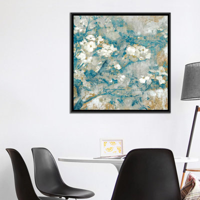 " Golden Dogwood II " by Edward Selkirk