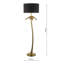 Alvonte 148cm Tree Floor Lamp
