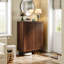 24 Pair Shoe Storage Cabinet-1728849703