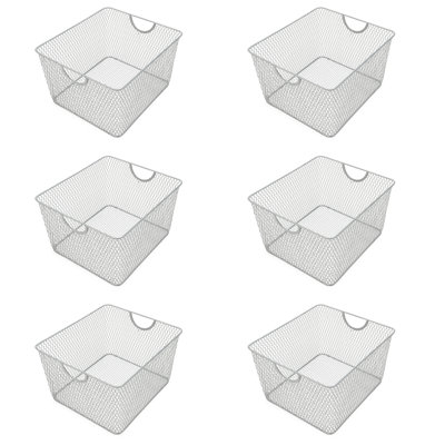 Rebrilliant Decorative Basket
