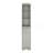 Tall Bathroom Cabinet, Freestanding Storage Cabinet With Drawer, MDF Board, Adjustable Shelf, Grey-1004634465