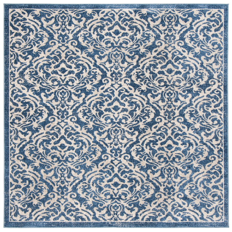 Llana Performance Oriental Rug