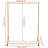 Brynt 47.24'' Rolling Clothing Rack