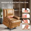 Fauteuil inclinable électrique Daul Mortors-21185923