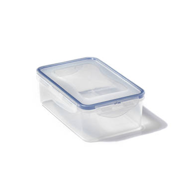 LocknLock: 6-Piece Container Set (HPL836SB)