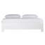 Base de lit plateforme 16 po-50445184-50445187