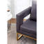 Fauteuil d'appoint rembourré Lenola-1015630671