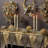 Courtly Check® Small Deer
