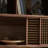 Uniquely designed bookcase