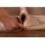 Tapis oriental tribal en laine Anatolian