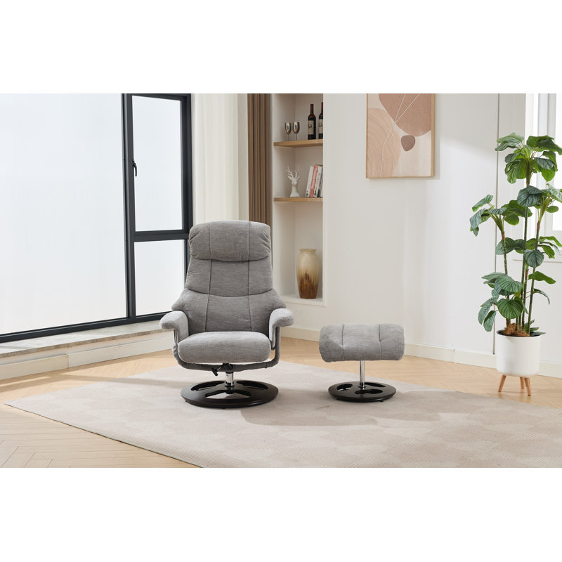 88cm Wide Lounge Chair