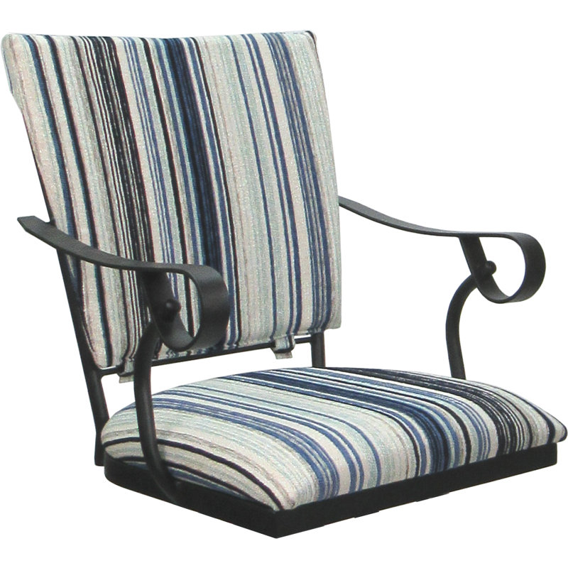 Driftwood Blues - gris, Gris, Bleu