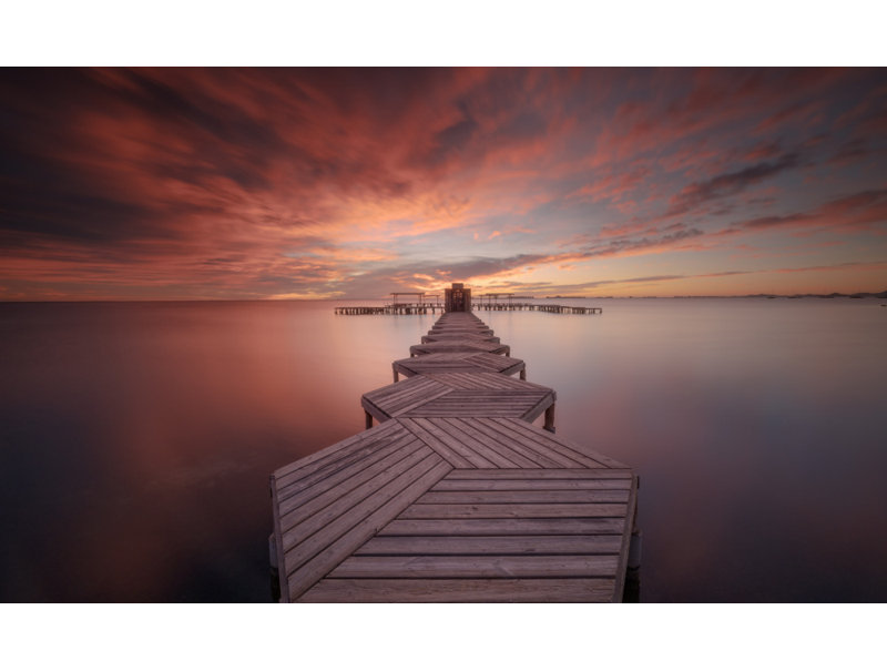 Wrapped Canvas Print, 50.8 cm H x 76.2 cm W