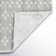 Juno Hand Loomed Geometric Indoor Rug