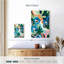 Avery Bright Floral Dance I-108249339