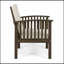 Ensemble de 2 chaises CLUB CHAIR MP2